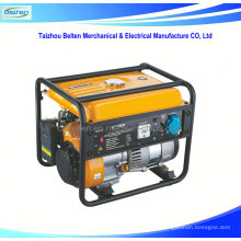 2-Stroke Portable Benzin Generator Benzin Generatoren zum Verkauf